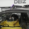 Premium Headliner Reupholstery and Restoration | DEIZ GARAGE